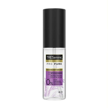 TRESemme Pro Pure Damage Recovery Serum - 60 ml