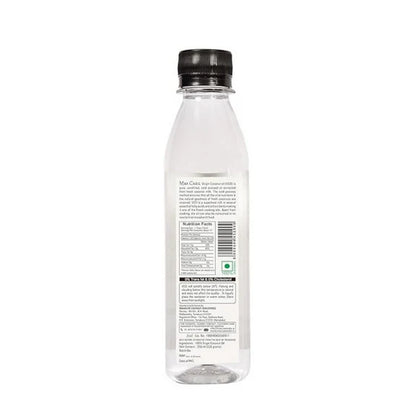 Max Care Virgin Coconut Oil (Cold Pressed) - 250 ml