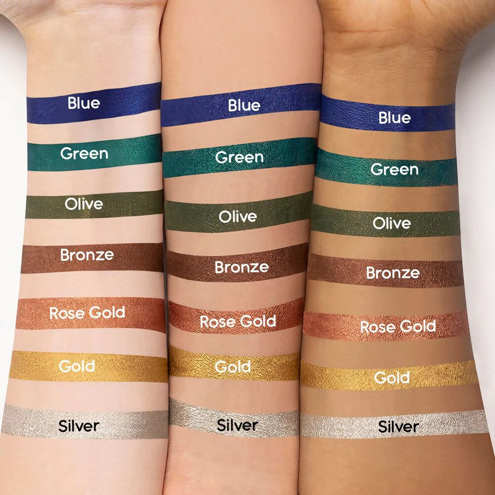 Kay Beauty By Katrina Kaif Gel Eye Pencil