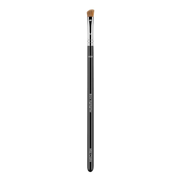 Miss Claire M34 - Brow Highlighter Brush - Chrome - 1 pcs