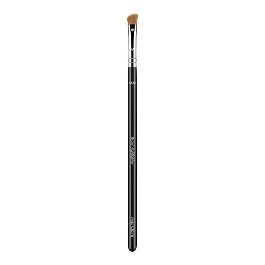 Miss Claire M34 - Brow Highlighter Brush - Chrome - 1 pcs