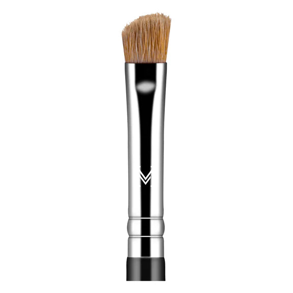 Miss Claire M34 - Brow Highlighter Brush - Chrome - 1 pcs