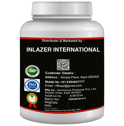 Sabates Mass Fuel Powder - 200 gm