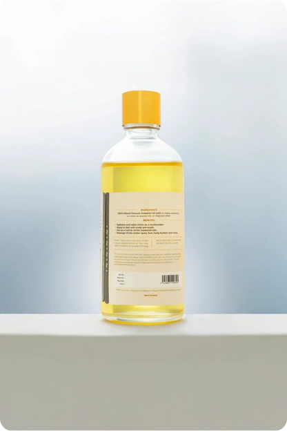 Soma Naturals Gurbandi Almond Oil - 100 ml