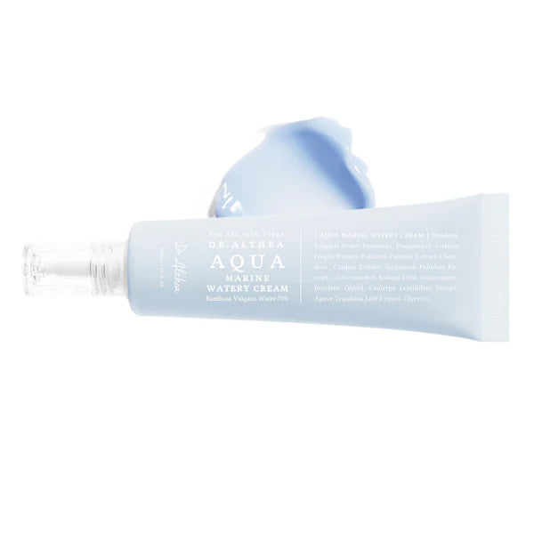Dr.Althea Aqua Marine Watery Cream - 50 ml