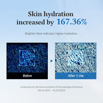 Dr.Althea Aqua Marine Watery Cream - 50 ml