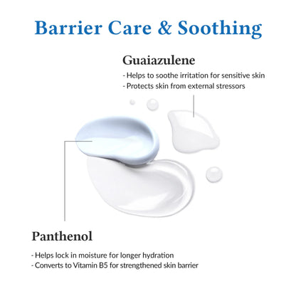 Dr.Althea Aqua Marine Watery Cream - 50 ml