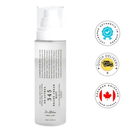 Dr.Althea 345 Relief Cream Mist