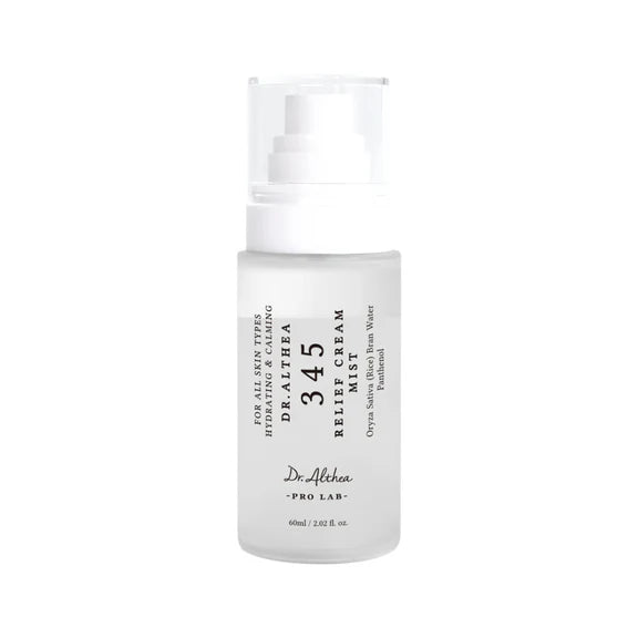 Dr.Althea 345 Relief Cream Mist