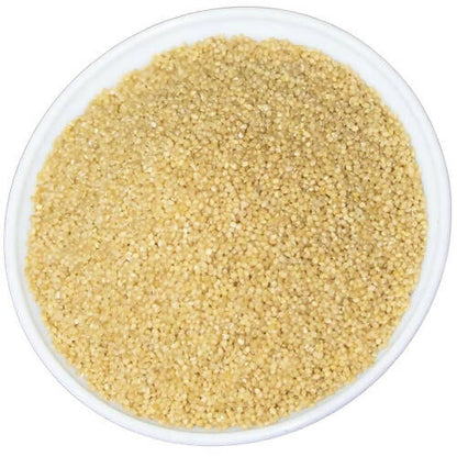 BasicBrowns Foxtail Millet - 500 gm