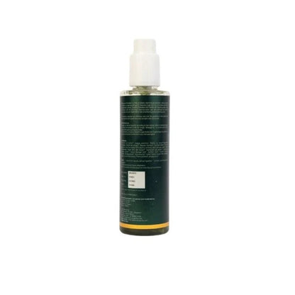 Shikakkai and Reetha Mild Cleansing gel shampoo 200 ML