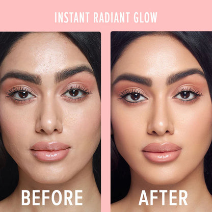 Character Majestic Blush Palette - Mbp001 - 35 gm