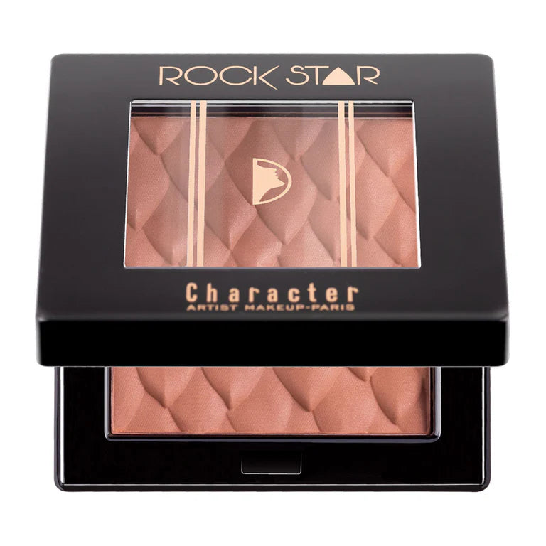 Character Rock Star Blush - Rsb002 - 8 gm