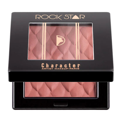 Character Rock Star Blush - Rsb004 - 8 gm