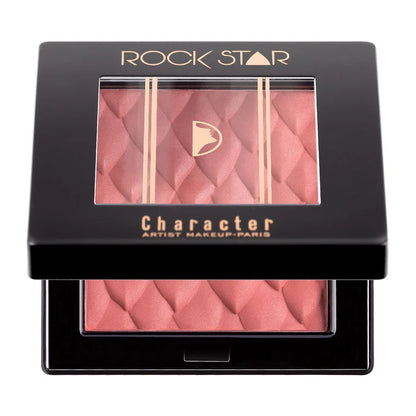 Character Rock Star Blush - Rsb009 - 8 gm