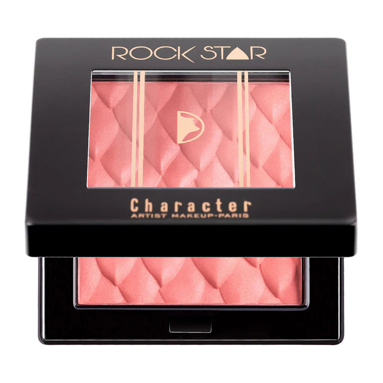 Character Rock Star Blush - Rsb010 - 8 gm