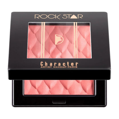 Character Rock Star Blush - Rsb010 - 8 gm