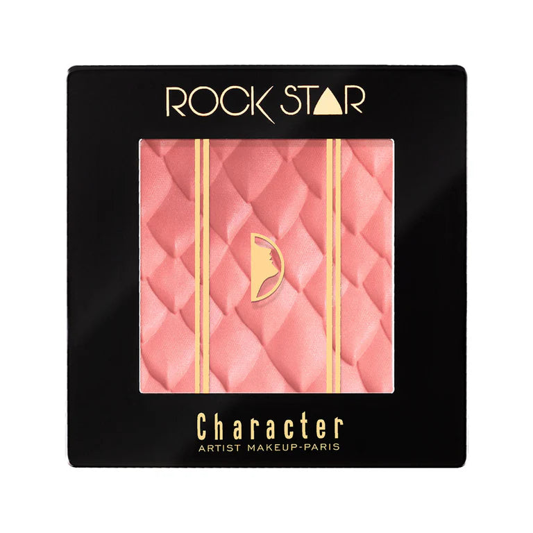 Character Rock Star Blush - Rsb010 - 8 gm
