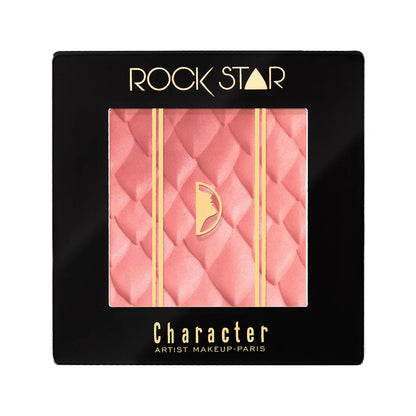 Character Rock Star Blush - Rsb010 - 8 gm