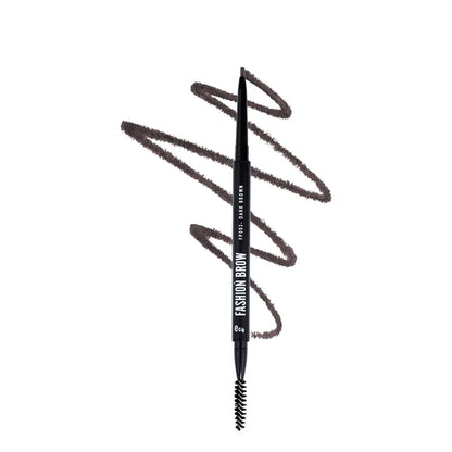 Character Fashion Brow Pencil - Dark Brown Fp003 - 0.1 gm