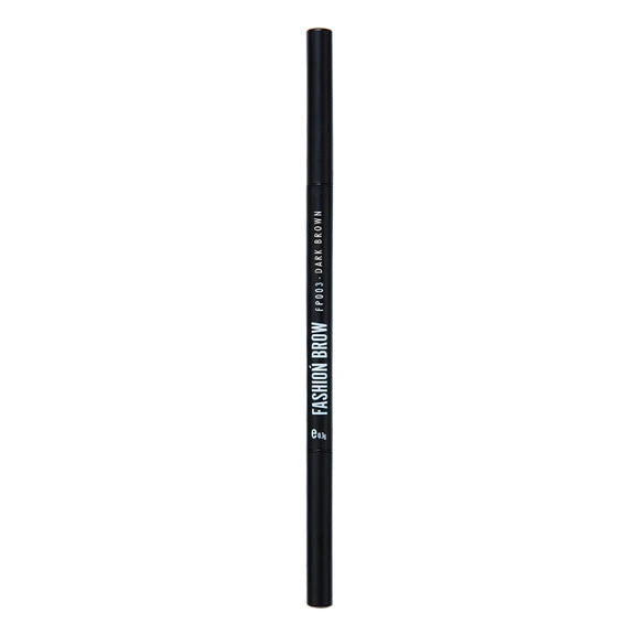 Character Fashion Brow Pencil - Dark Brown Fp003 - 0.1 gm