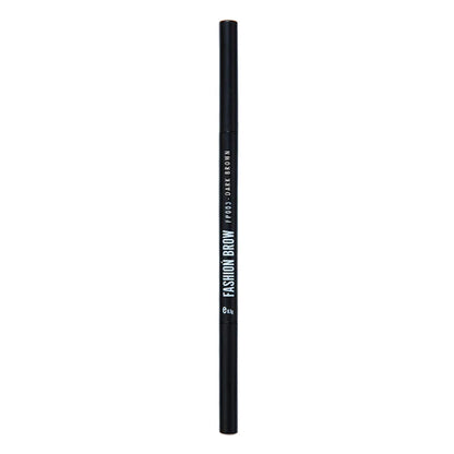 Character Fashion Brow Pencil - Dark Brown Fp003 - 0.1 gm