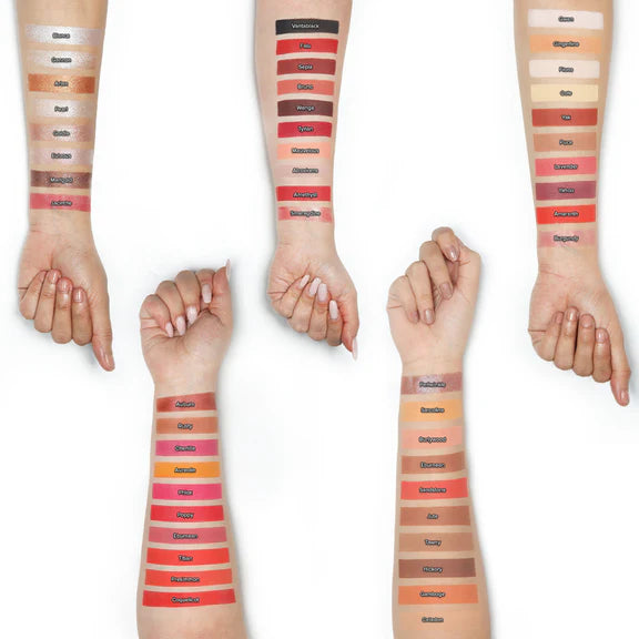 Character Unique 48 Color Eyeshadow Palette - 75.6 gm