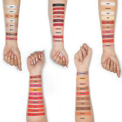 Character Unique 48 Color Eyeshadow Palette - 75.6 gm