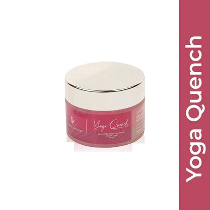 TBC - The Bath and Care Yoga Quench Water Cream Moisturizer - 50 gm