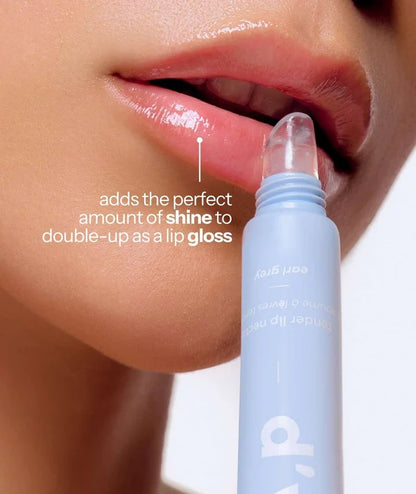 tender lip nectar
