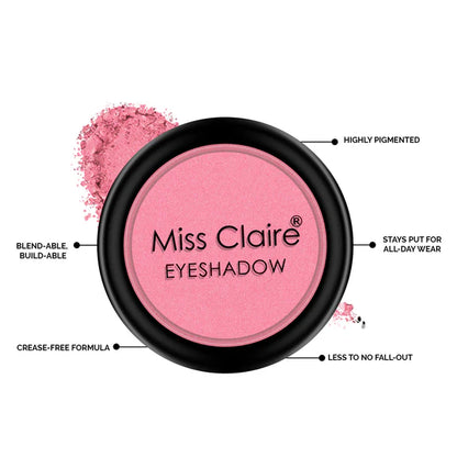 Miss Claire Single Eyeshadow - 458 - 2 gm