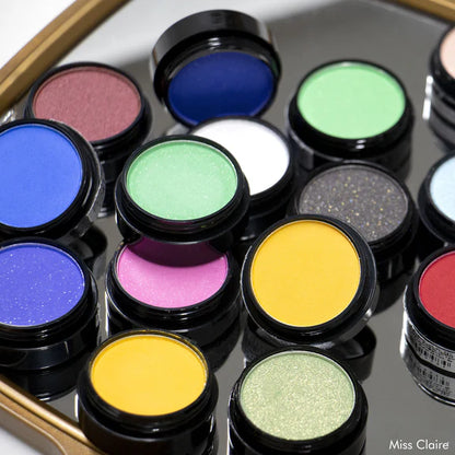Miss Claire Single Eyeshadow - 458 - 2 gm