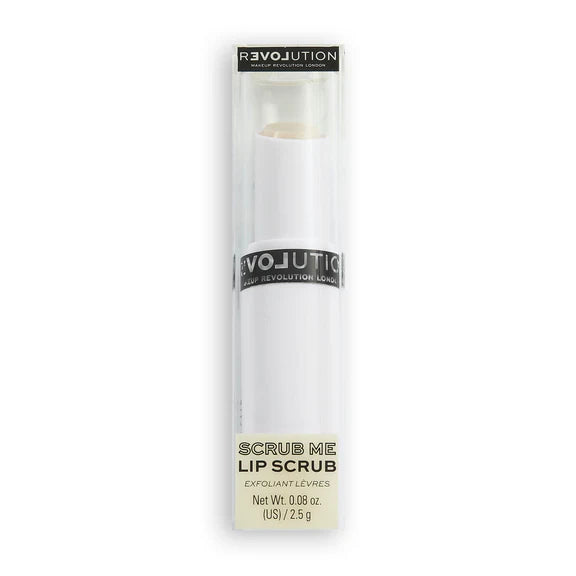 Makeup Revolution Relove Scrub Me Vanilla Bean - 2.5 gm