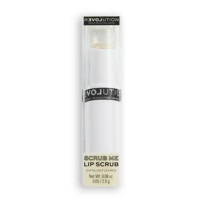Makeup Revolution Relove Scrub Me Vanilla Bean - 2.5 gm