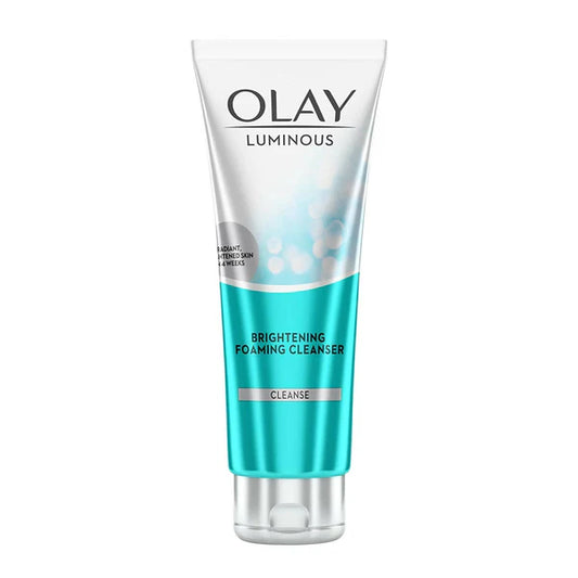 Olay Luminous Cleanser - 100 gm