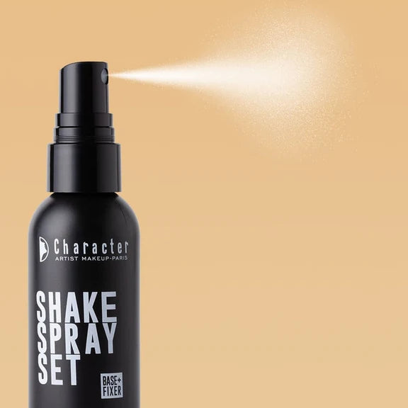 Character- Mattifying Setting Spray - 60 gm