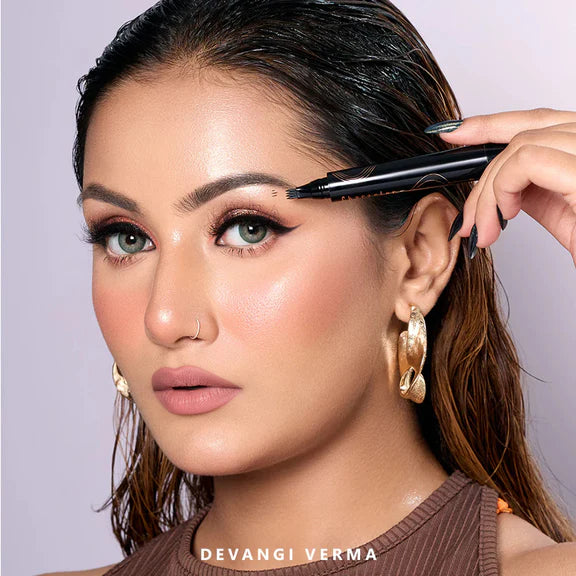 Character Style Eyebrow 4 Tip - Cse001 - 1.2 gm