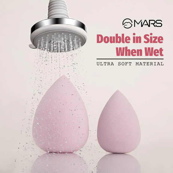 MARS Cosmetics Wonder Blender - 3 gm