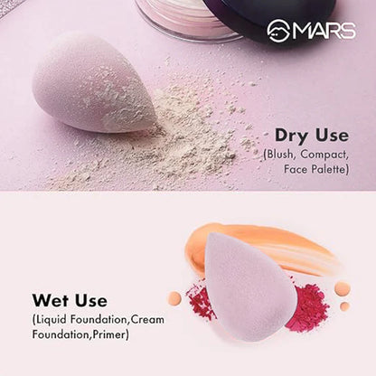MARS Cosmetics Wonder Blender - 3 gm