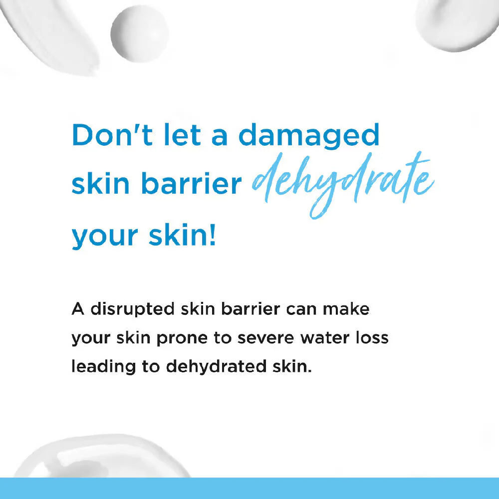 Simple Water Boost Hydrating Gel Creme for 100 HR Hydration - 50 gm