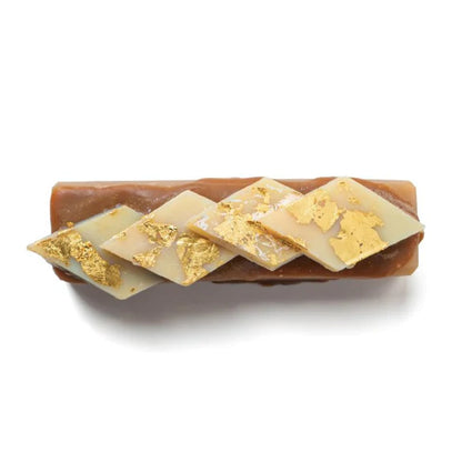 The Sass Bar Kaju Katli Barfi Soap - 120 gm