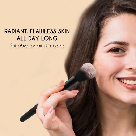 Faces Canada Banana Compact Powder - 9 gm