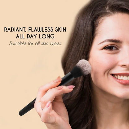 Faces Canada Banana Compact Powder - 9 gm