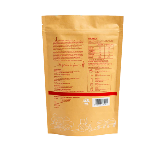 Chai Point Signature Assam Masala Tea - 200 gm