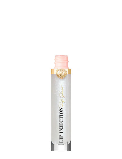 Too Faced Lip Injection Power Plumping Lip Gloss - Stars Are Aligned - 6.5 ml