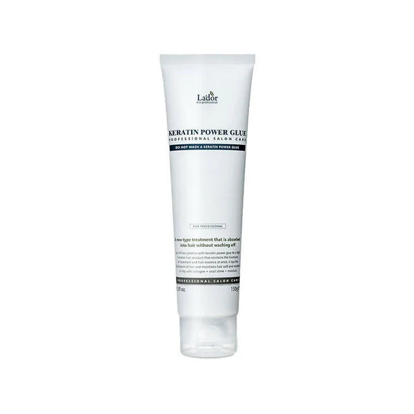 La'dor Keratin Power Glue Hair Ampoule Leave-in Treatment - 150 ml