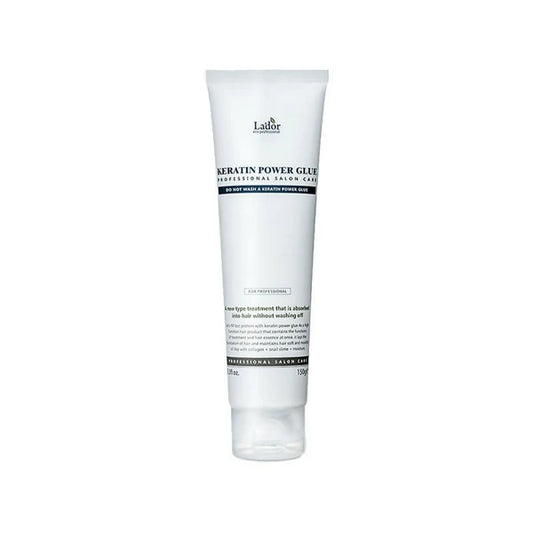 La'dor Keratin Power Glue Hair Ampoule Leave-in Treatment - 150 ml