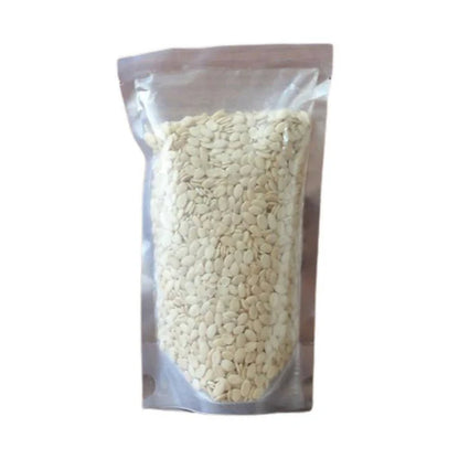 Satjeevan Organic Raw Watermelon Seeds - 250 gm