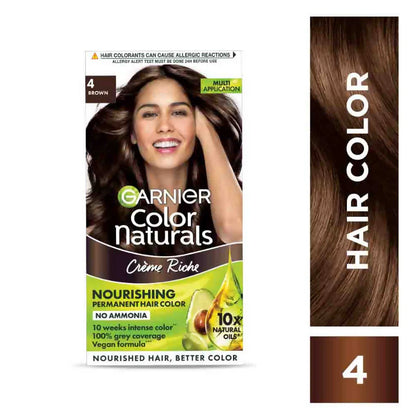 Garnier Color Naturals Cr??me Riche Hair Color