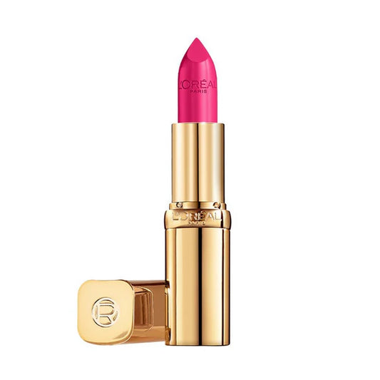 L'Oreal Paris Color Riche Satin Lipstick - 111 Oui - 4.3 gm